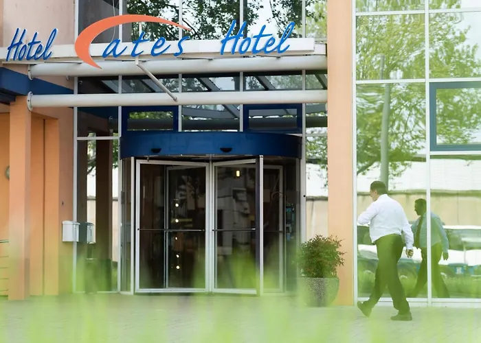 ates Hotel Kehl